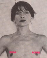 poema declinando cortesia nel amaro courtesy from the artist to klauss van damme all rights reserved vegap